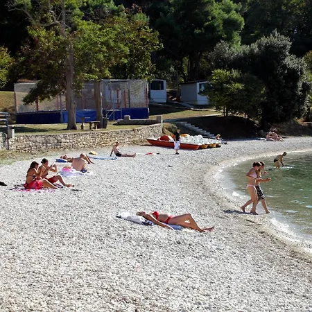 Apartment With A Parking Space - 20673 Pula