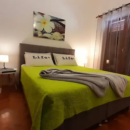 With A Parking Space - 20673 Apartment *