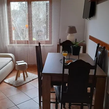 Апартаменты With Parking Space - 20673 *