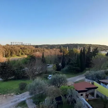 公寓 With Parking Space - 20673