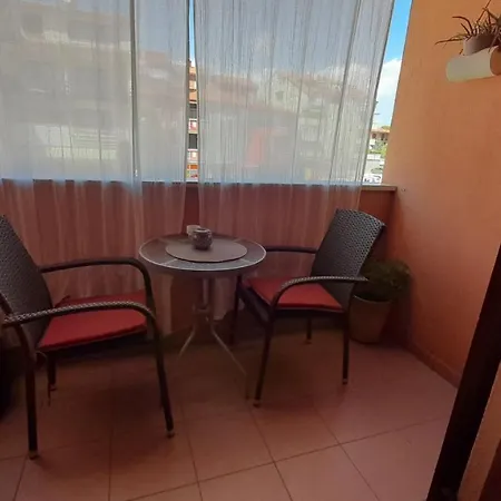 Apartment With A Parking Space - 20673 Pula