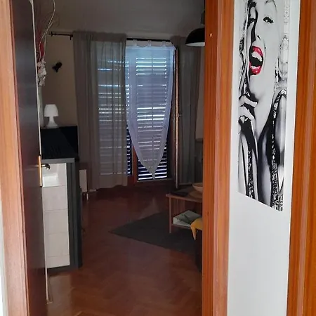 With A Parking Space - 20673 Apartment