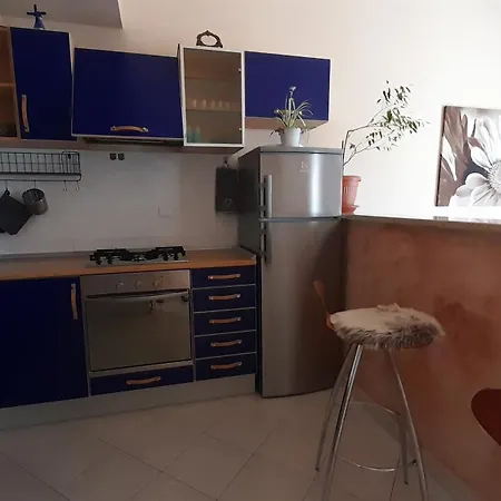 With A Parking Space - 20673 Apartment *