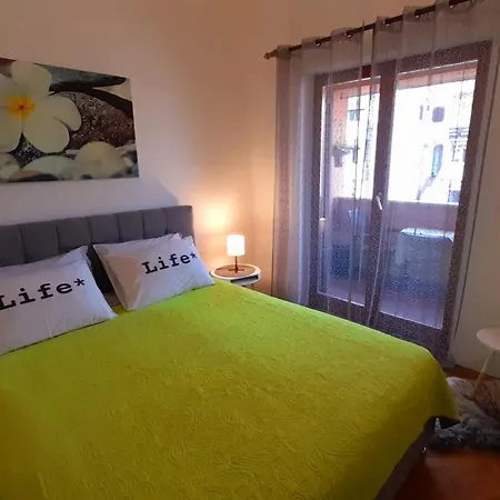 With A Parking Space - 20673 Apartment *