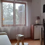 With Parking Space - 20673 דירה