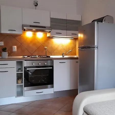 With Parking Space - 20673 Apartment
