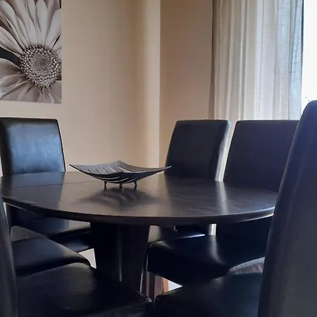 With Parking Space - 20673 Apartment