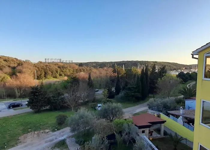 Apartman With Parking Space - 20673