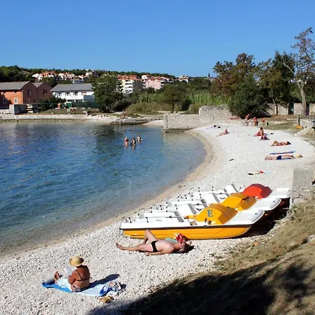 Lejlighed With Parking Space - 20673 Pula