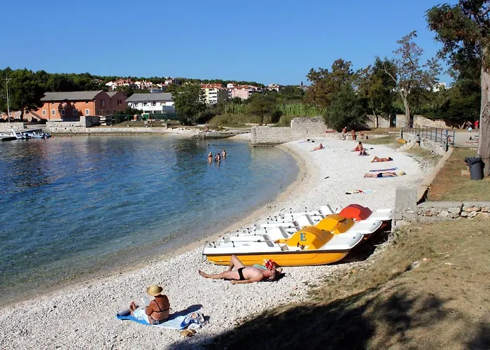 Lejlighed With Parking Space - 20673 Pula